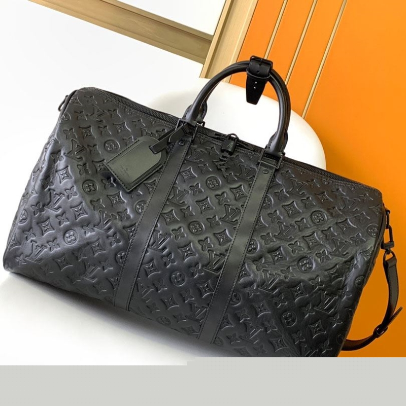 LV Travel Bags